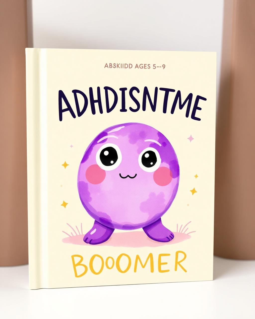 Book 1 — Kids
